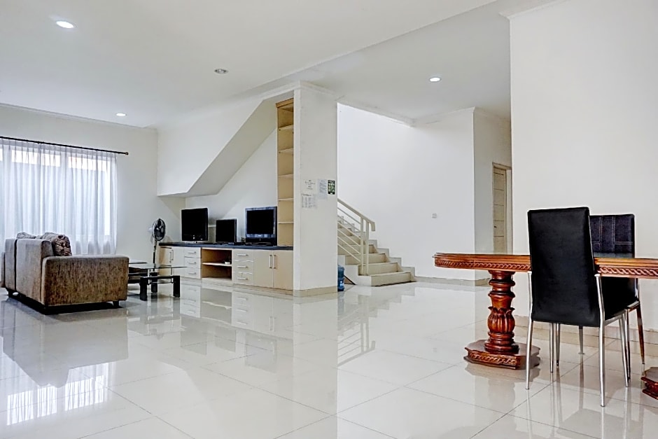 OYO 90494 Stariez Residence Karawaci