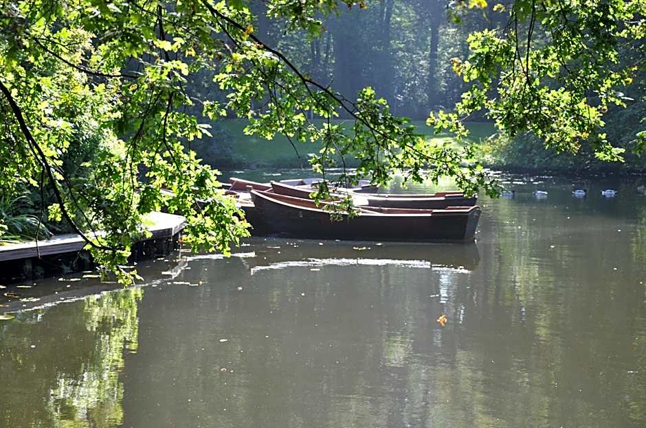 Hotel Munte am Stadtwald