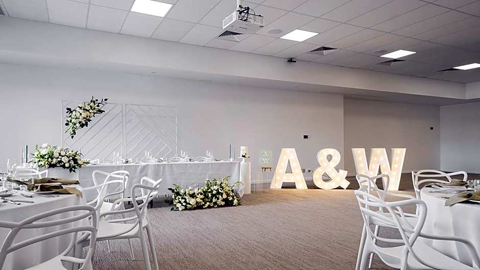 Oaks Toowoomba Hotel