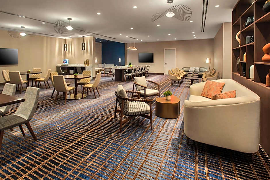 Westchester Marriott