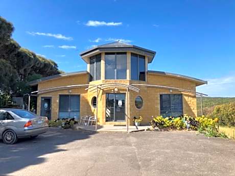 13th Apostle Accommodation