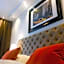 Hotel Ramor Garni