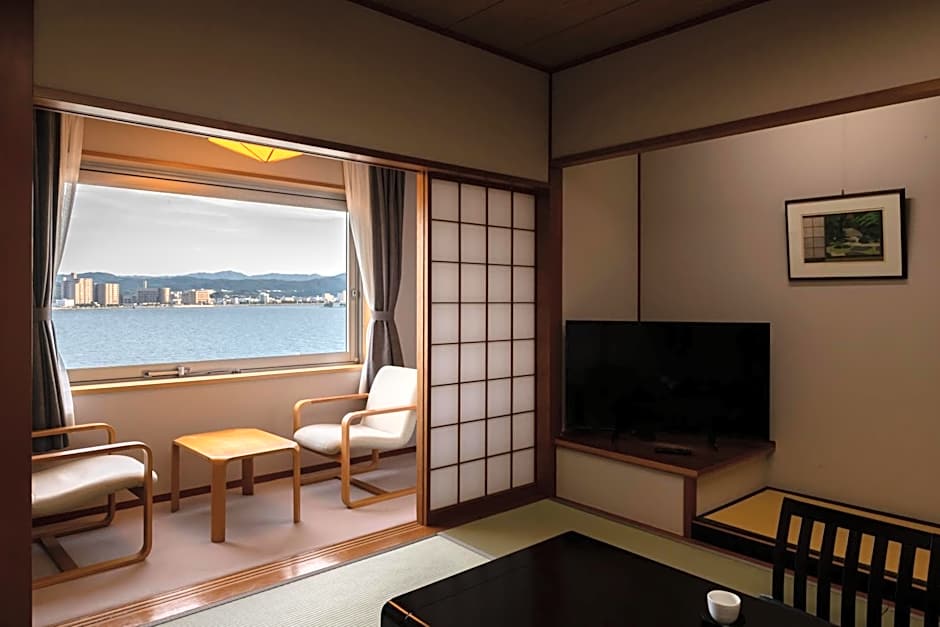 Hotel Ichibata