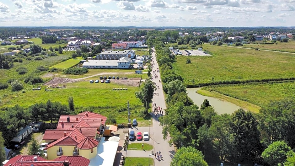 Domki letniskowe Gala II