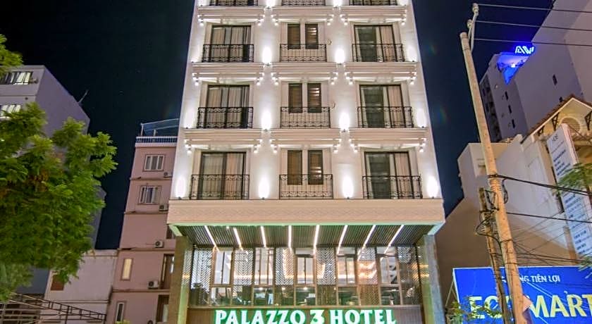 Palazzo 3 Danang Hotel