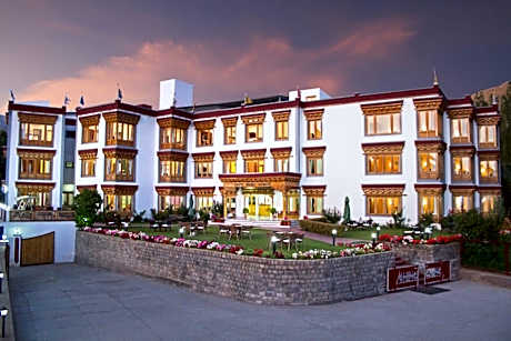 Hotel Royal Ladakh Leh, Ladakh UT