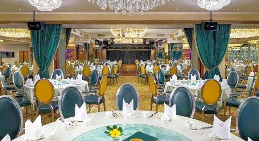 Hotel Lisboa