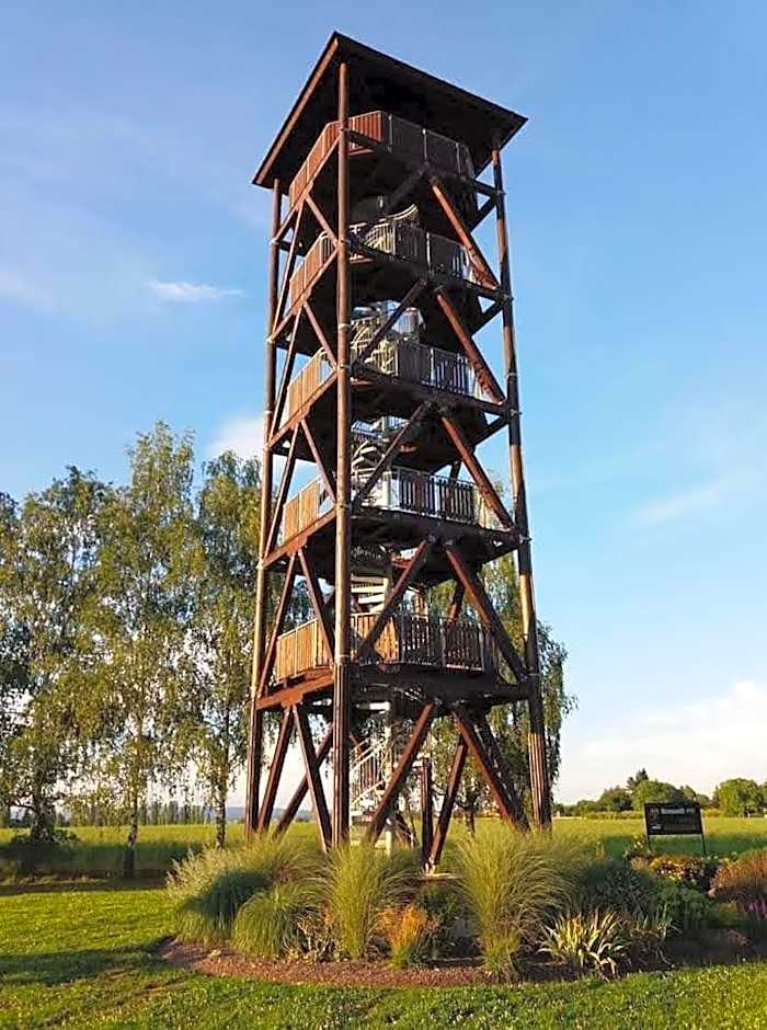 Na Statku Babiččino údolí