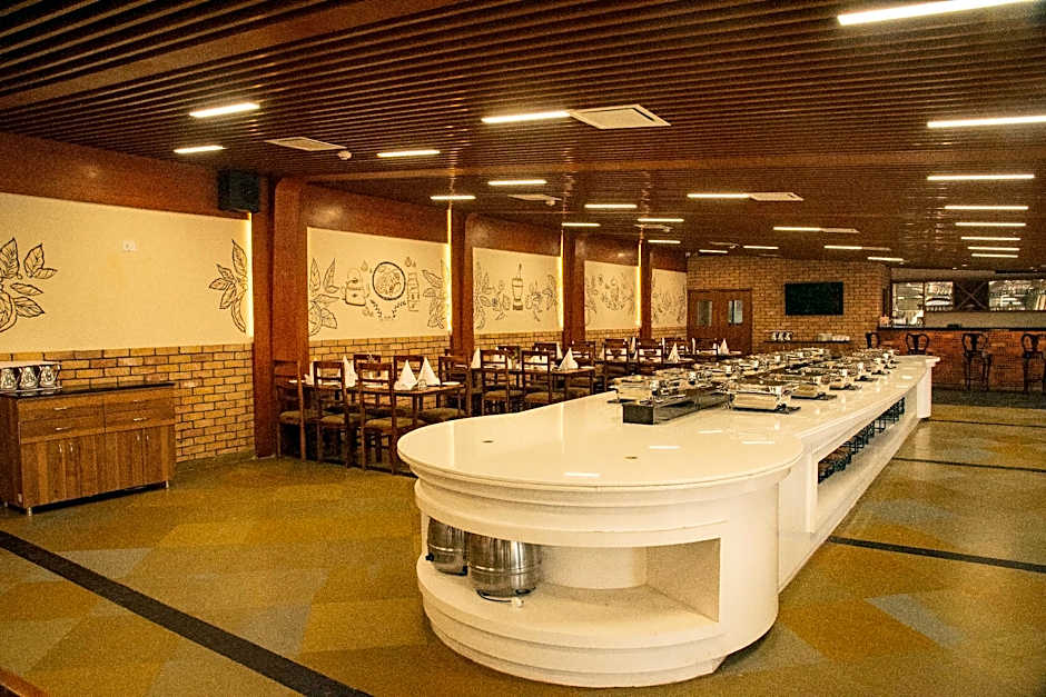 Om Vilas Benares, Varanasi