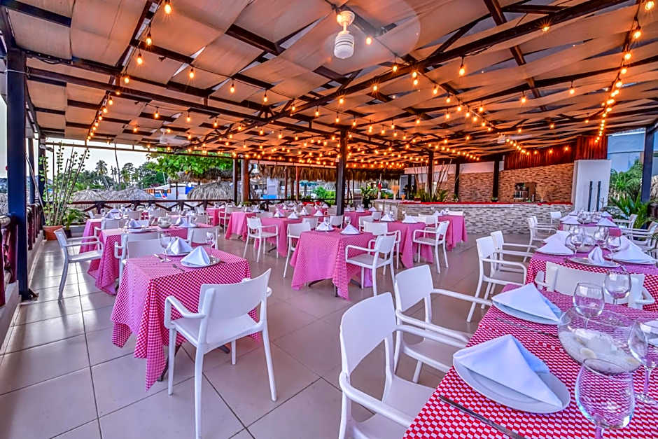 Krystal Beach Acapulco