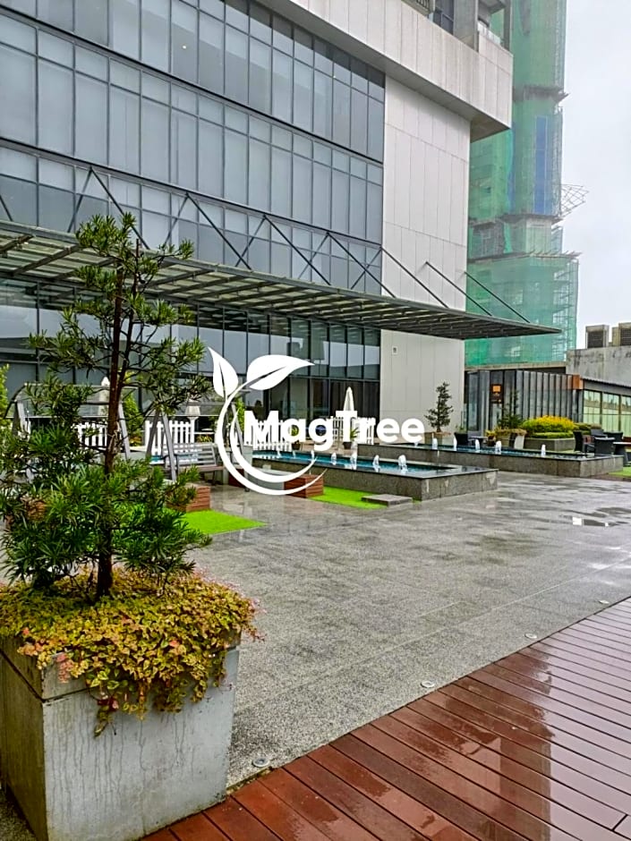 MagTree Genting Highlands