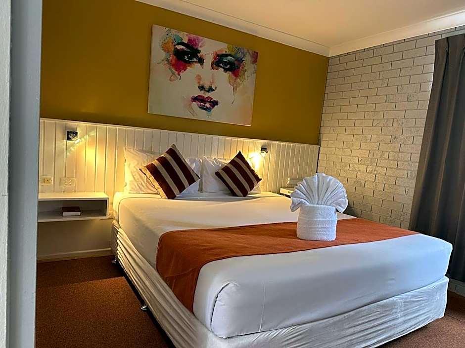 Marco Polo Motor Inn Taree