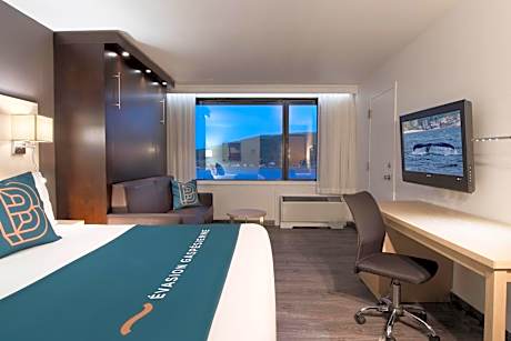 Standard Queen Room with Two Queen Beds