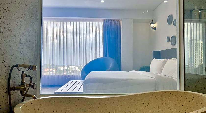 Hemangini Hotel Bandung