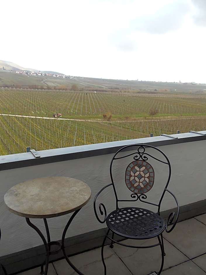 Weinhotel Kienle