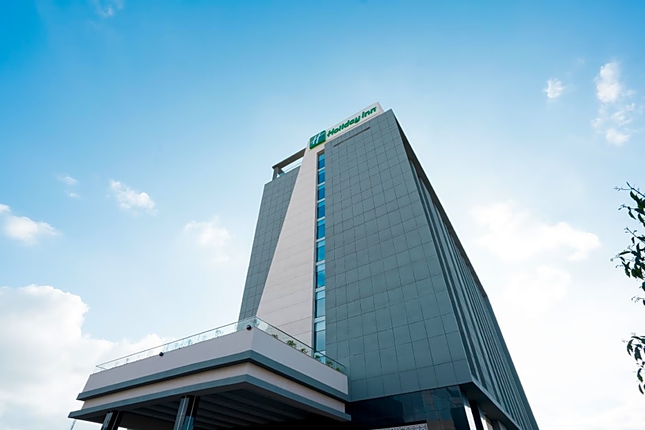 Holiday Inn Lucknow Airport By IHG