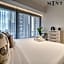 Silverene Tower B, Dubai Marina - Mint Stay