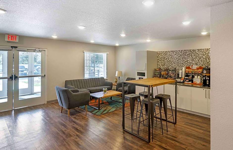 Extended Stay America Suites - Clearwater