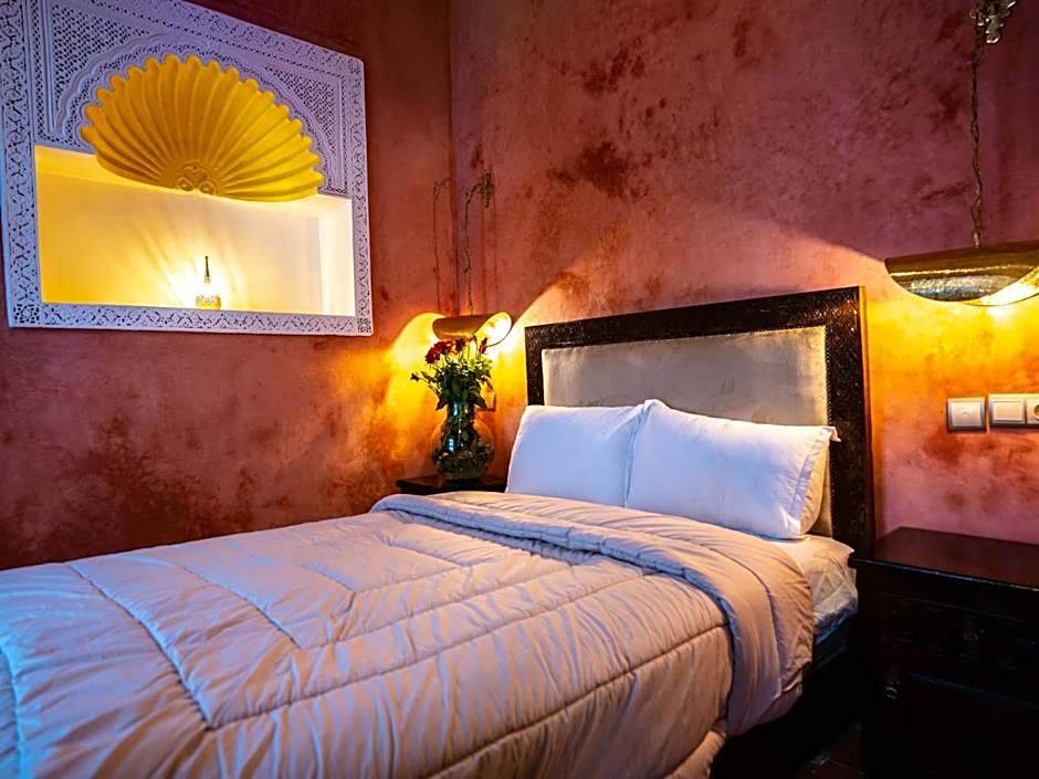 Riad 58 Blu