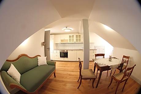 Suite with Terrace