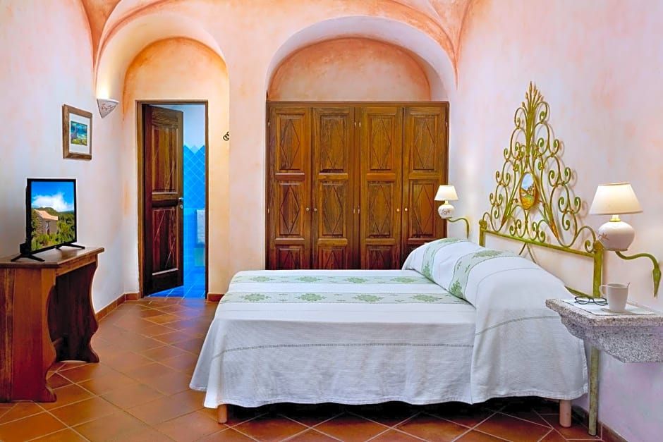 Hotel Parco Degli Ulivi - Sardegna