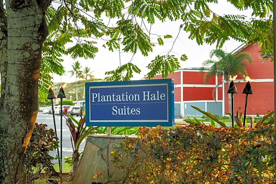 Plantation Hale Suites