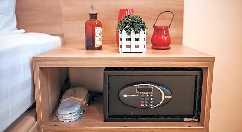 Trip Inn Legazpi City near Airport 