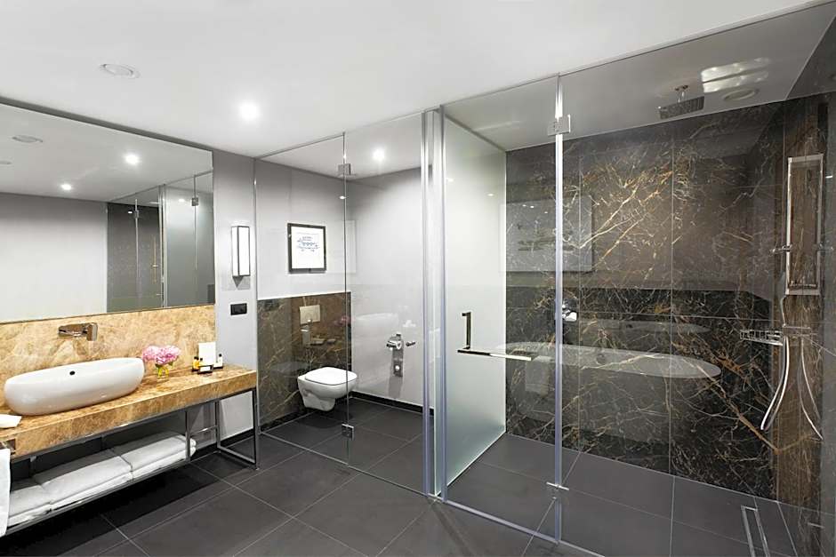 InterContinental Sofia By IHG