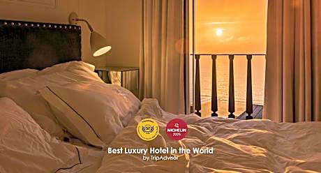 Santiago de Alfama - Boutique Hotel