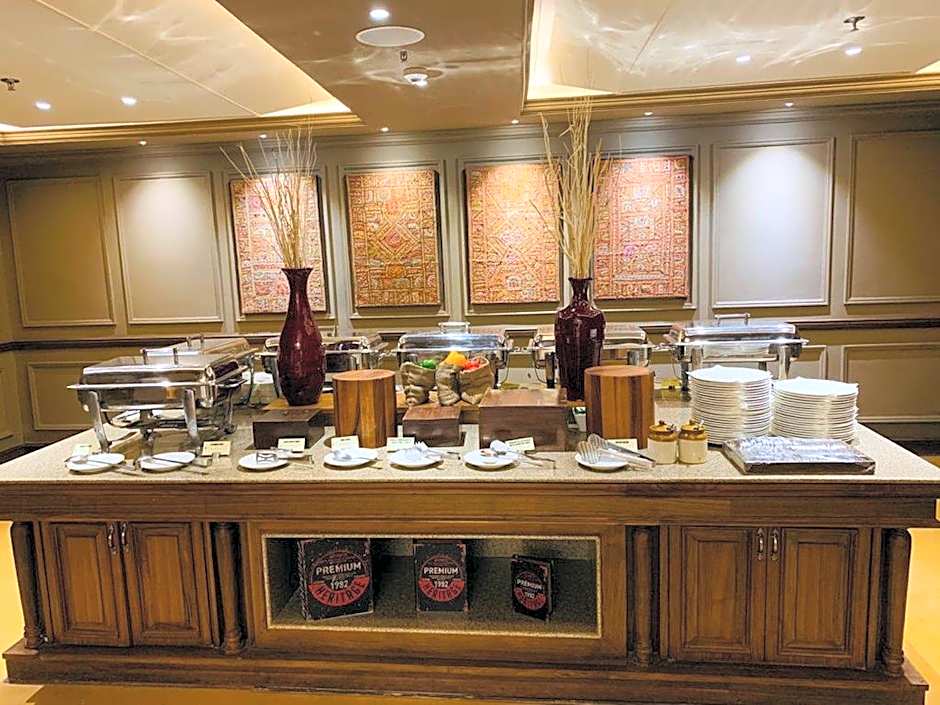 Raajkutir - IHCL SeleQtions