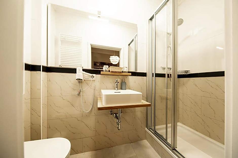 Hotel Am Markt Munich