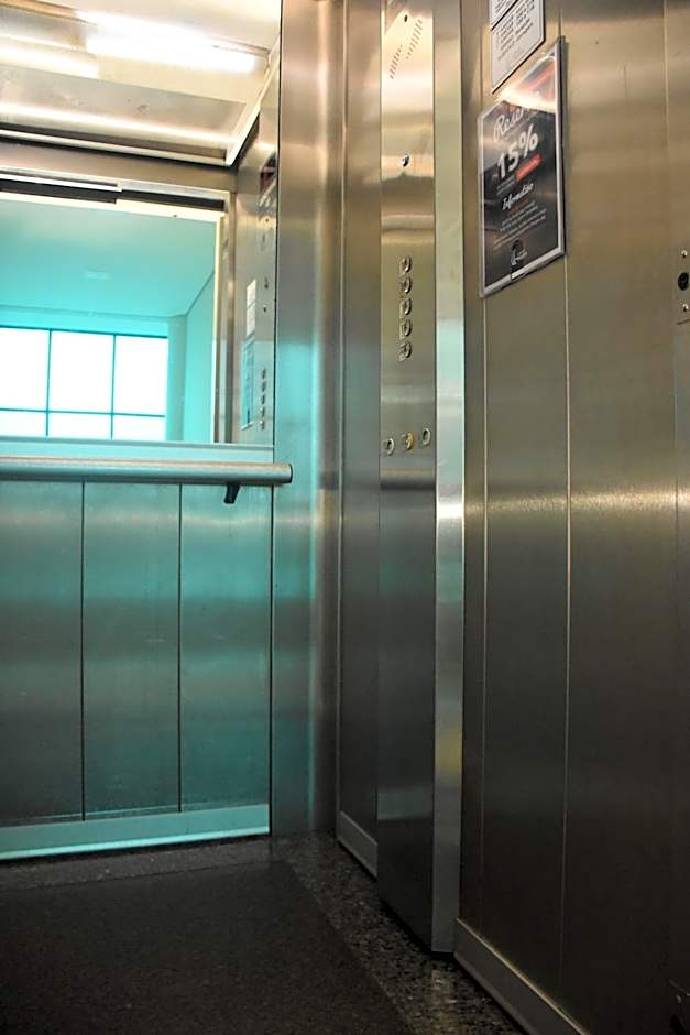 Larison Hotéis - Ji-Paraná