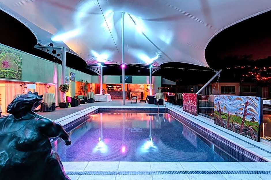 Studio Hotel Boutique