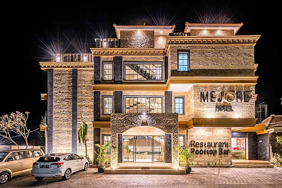 Mejore Beach Hotel