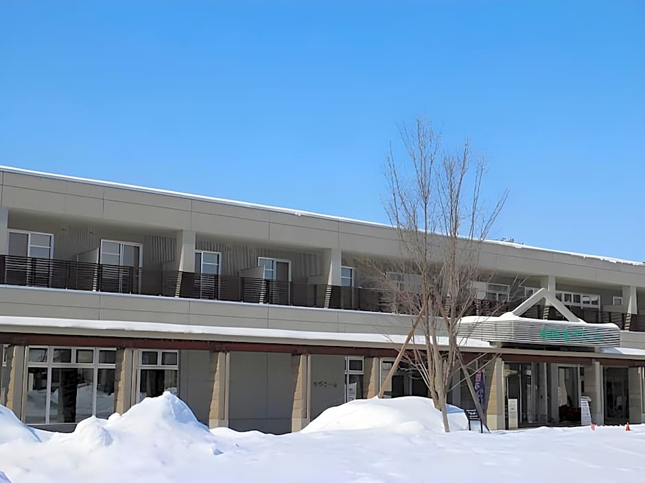 Hotel Lavenir