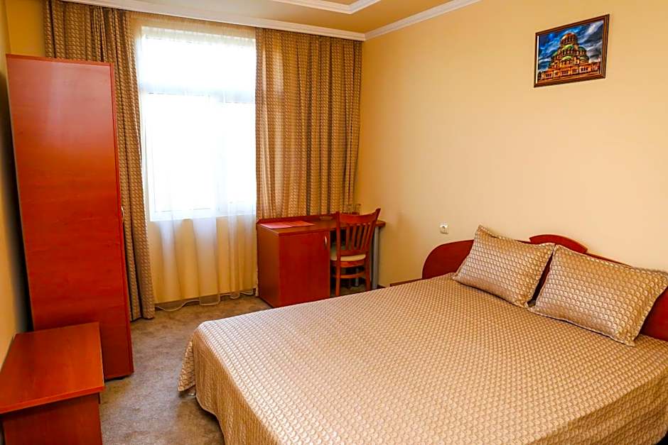 Hotel Bulgaria