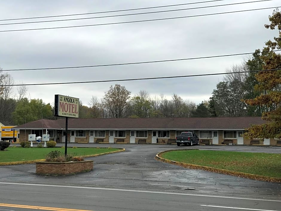 Angola Motel