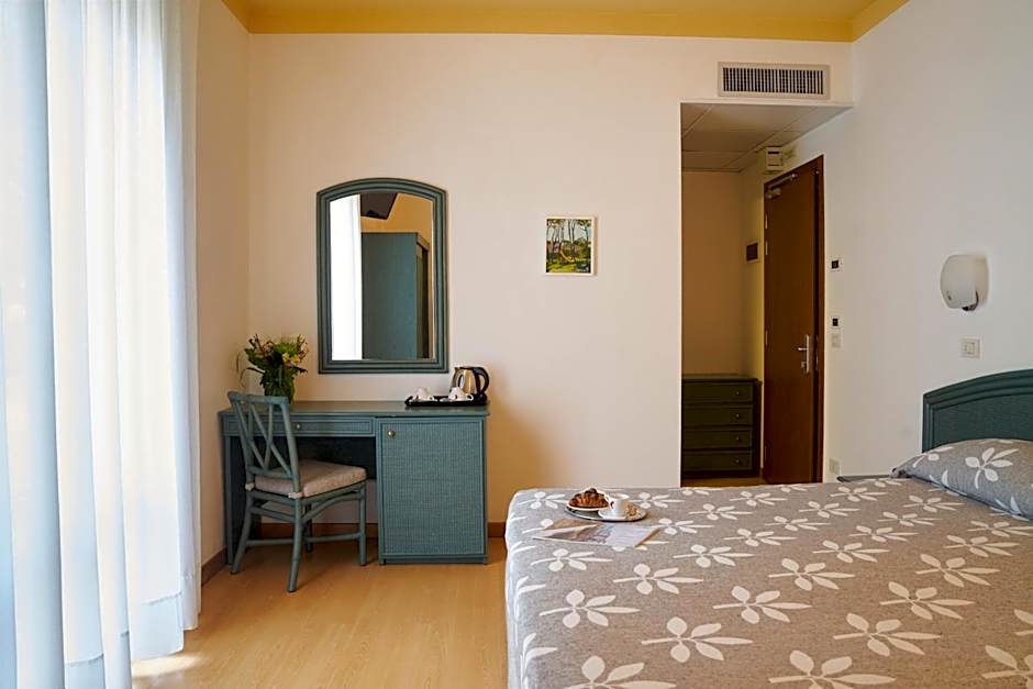 Aparthotel La Pineta
