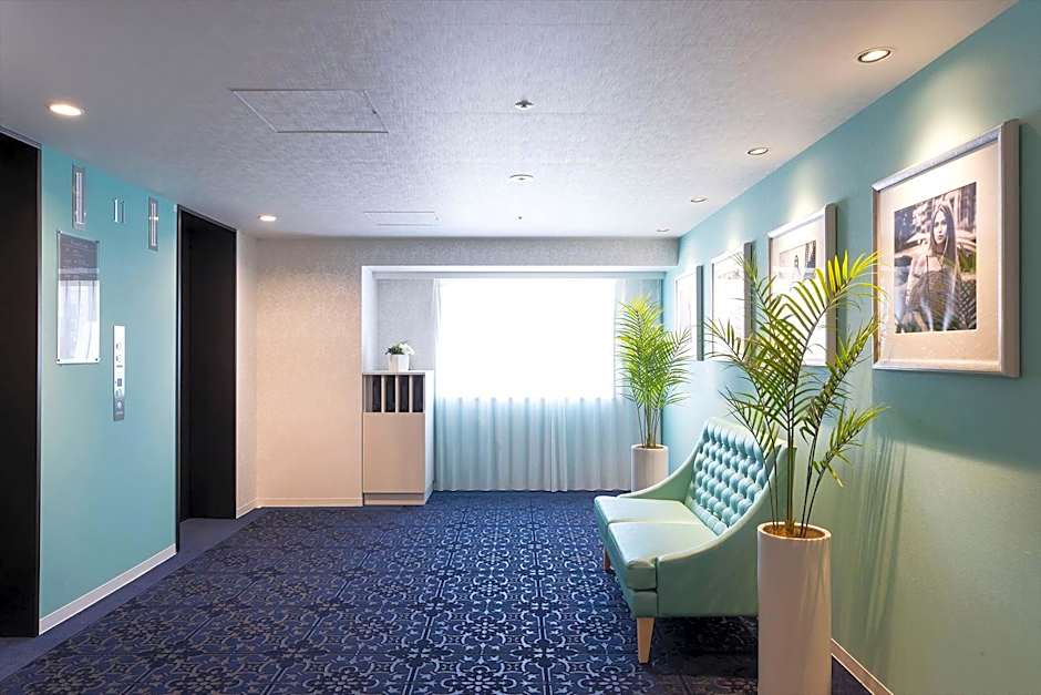 Daiwa Royal Hotel D-CITY Nagoya Nayabashi