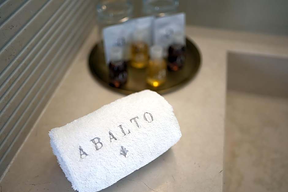 Abalto Suites & Rooms