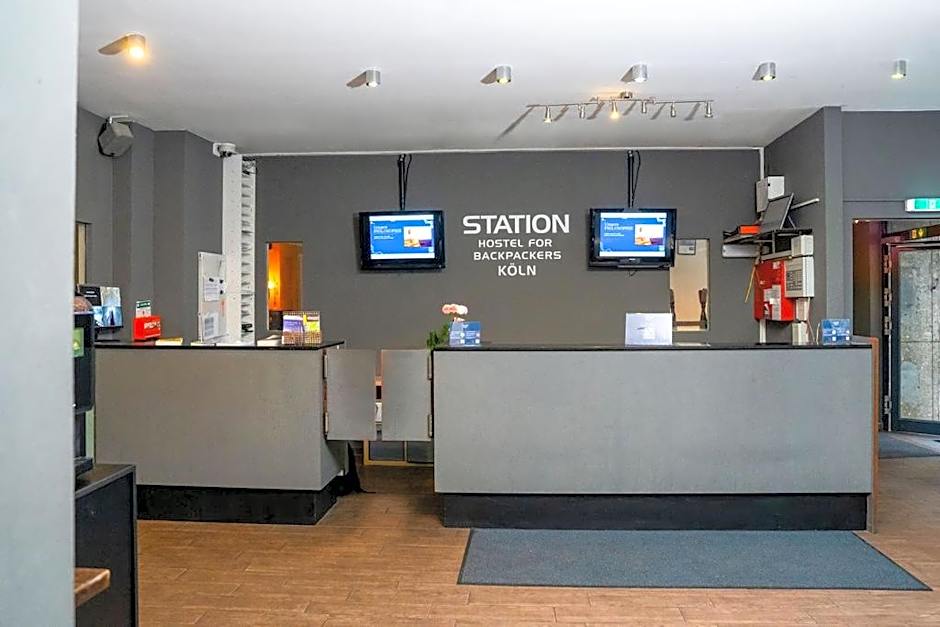 Station - Hostel for Backpackers