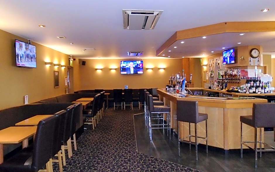 Pitbauchlie House Hotel - Sure Hotel Collection by Best Western