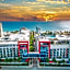 New Studio - Hollywood Beach Bliss for 2