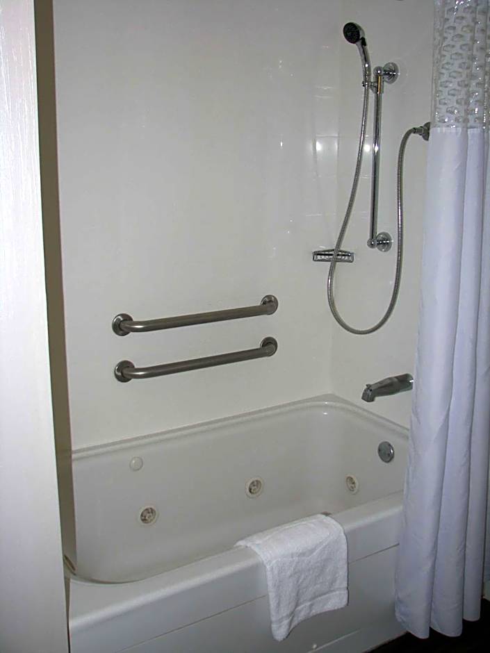 Hampton Inn By Hilton Sevierville