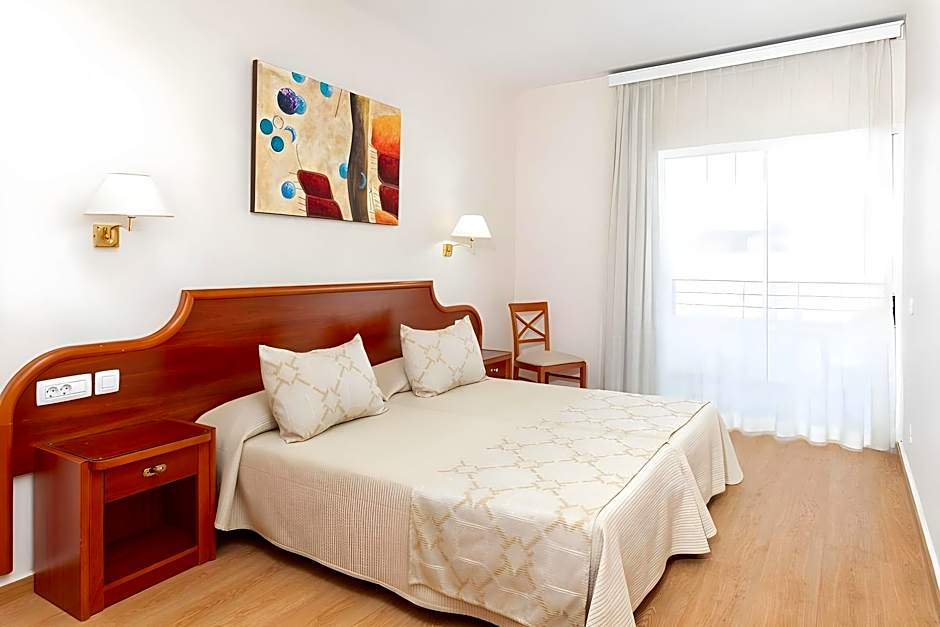 HC Hotel Magec