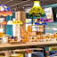 Ibis Budget Valencia Aeropuerto
