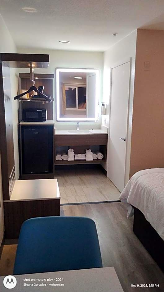 Mission Inn San Luis Obispo