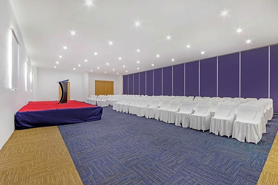 Premier Inn Tuxtla