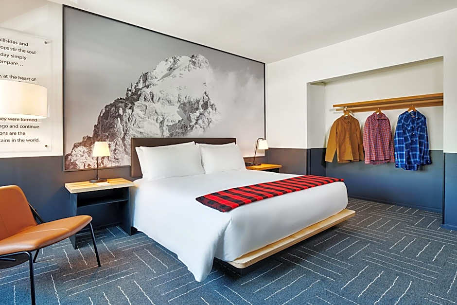 Mountain Modern Jackson Hole