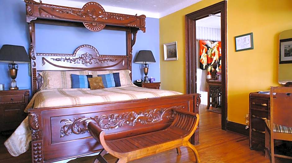 A Night to Remember B & B